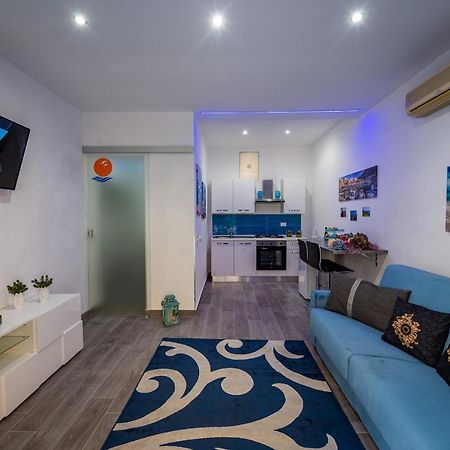 Stella Mary Di Marco Apartment Castellammare del Golfo Exterior foto